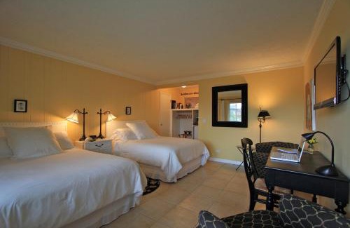 Laguna Beach Hotel | The Tides Laguna Beach