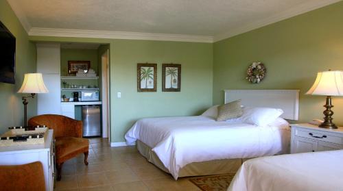 Laguna Beach Hotel | The Tides Laguna Beach