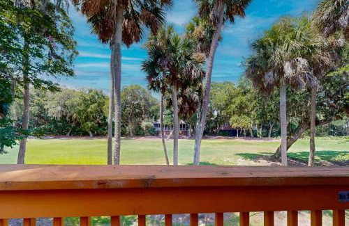 Ocean Ridge Apartment | The Tidey Turtle
