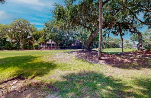 Ocean Ridge Apartment | The Tidey Turtle