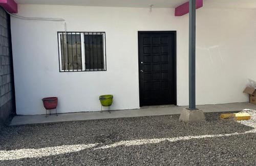 Centro Apartment | The Tiger's Corner