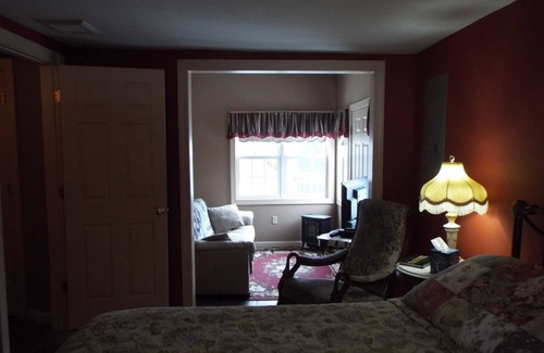 Gettysburg Bed & Breakfast | The Tillie Pierce House Inn