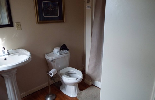 Gettysburg Bed & Breakfast | The Tillie Pierce House Inn