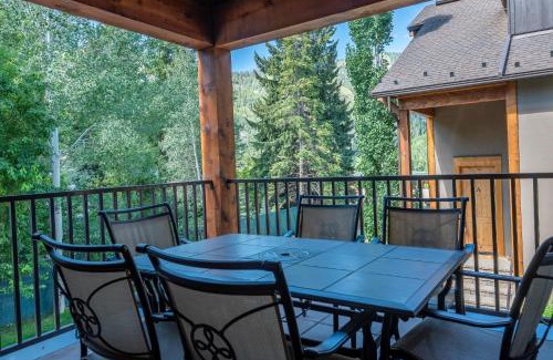 Ketchum House | The Timbers O-3 Bedroom