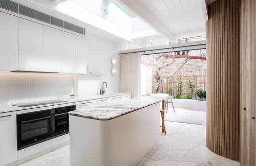 Glebe House | The Timeless Modern Glebe