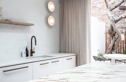 Glebe House | The Timeless Modern Glebe