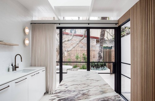 Glebe House | The Timeless Modern Glebe