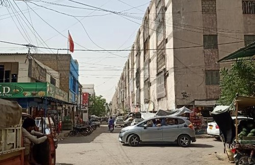 Gulshan-e-Iqbal House | The Times inn Couples