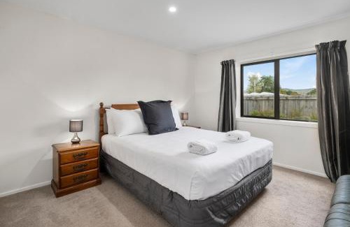 Kinloch House | The Tin Hut - Kinloch
