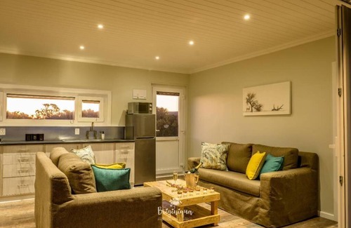 St. Helena Bay House | The Tin Shack
