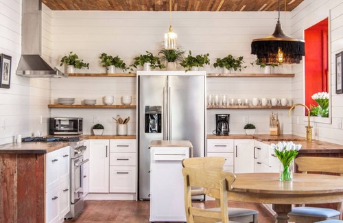 Lompoc House | The Tinning House - Lompoc's Best House & Location