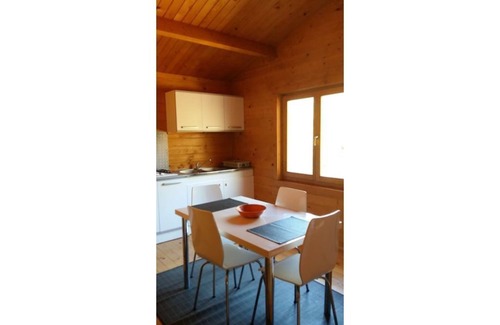Olmeto Ski Chalet | The Tinutella 5, the tinutella
