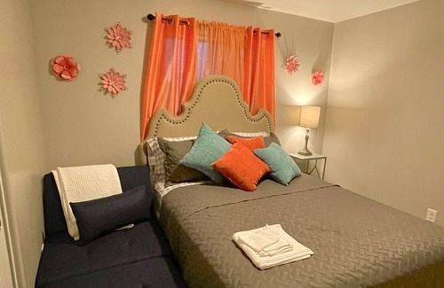 Pumpkin Center House | The Tiny Bakersfield Treasure