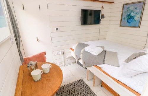 St Brides House | The Tiny House