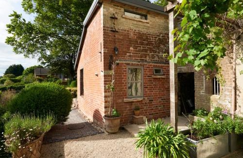Salisbury House | The Tiny House