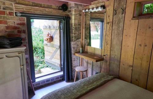 Salisbury House | The Tiny House
