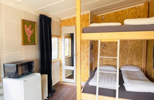 Laugaras Other | The Tiny House in Laugarás