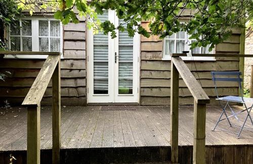 Radstock Apartment | The Tiny Ottoman Farmhouse in Rural Somerset