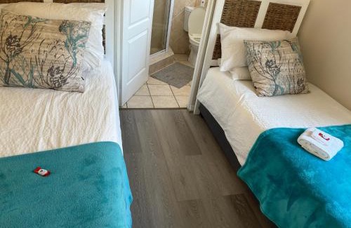 Paarl Apartment | The Tipsy Expat