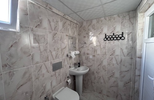 Pamukkale City Centre Hotel | The Titanic House