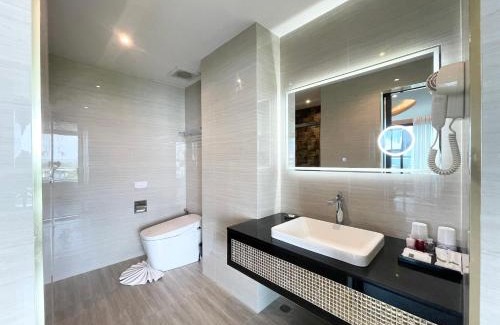 South Pattaya Hotel | THE TJ HOTEL Pattaya