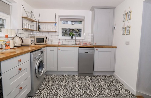 Dolgellau Cottage | The Toll House