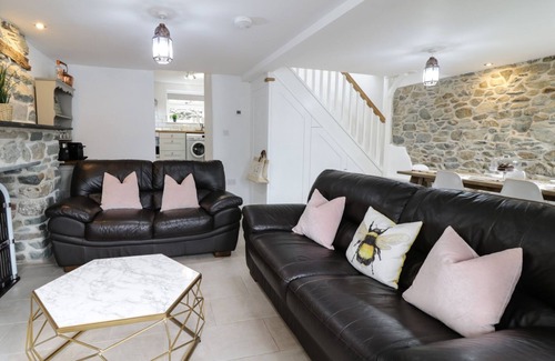 Dolgellau Cottage | The Toll House