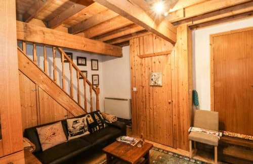 Warrington House | The Toolshed