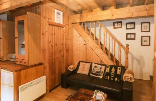 Warrington House | The Toolshed