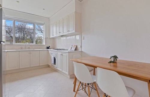 Toorak Apartment | The Toorak Pearl apartment