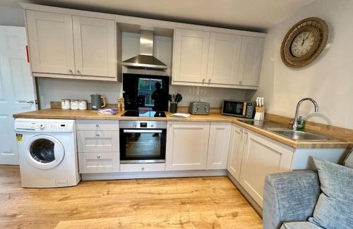 Wells-next-the-Sea Apartment | The Top Deck, Wells-next-the-Sea