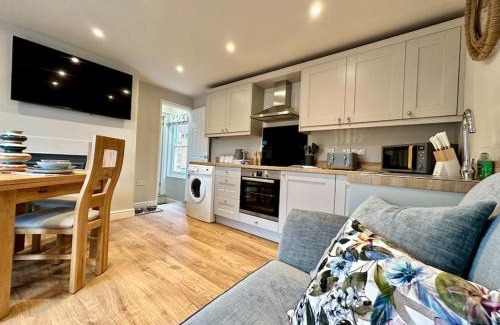 Wells-next-the-Sea Apartment | The Top Deck, Wells-next-the-Sea