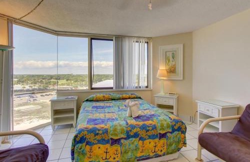 Panama City Beach Hotel | The Top of the Gulf #818