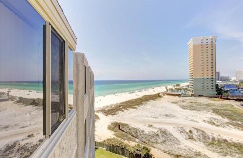 Panama City Beach Hotel | The Top of the Gulf #818