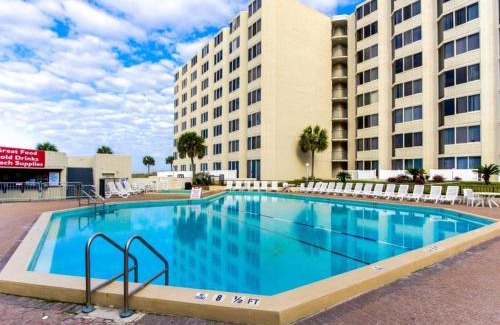 Panama City Beach Hotel | The Top of the Gulf #818