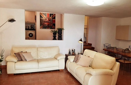 Taradeau Apartment | the tops of taradeau