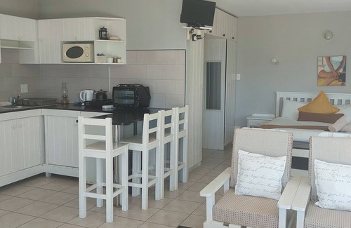 Wilderness House | The Tops
