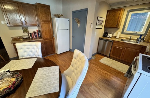 Lambertville House | The Tow Path House On D&R Canal
