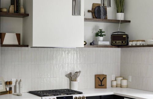 Bellaire Apartment | The Tower at Glacial Hills