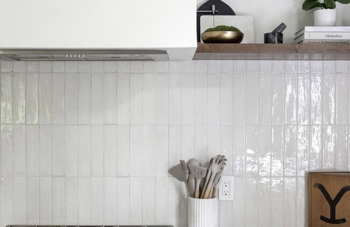 Bellaire Apartment | The Tower at Glacial Hills