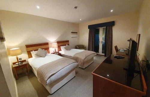 Neath Hotel | The Towers Hotel and Spa