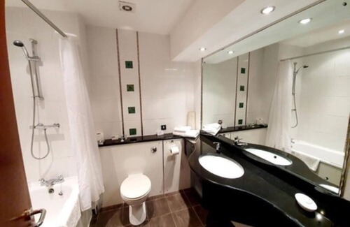 Neath Hotel | The Towers Hotel and Spa