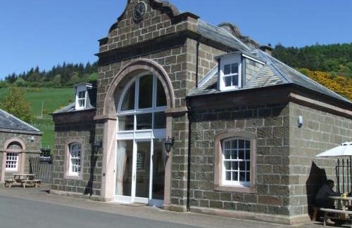Perth House | The Towerview Coach Houses