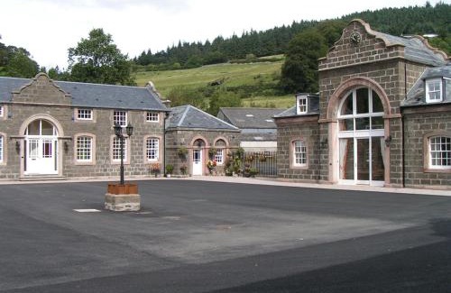 Perth House | The Towerview Coach Houses