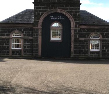 Perth House | The Towerview Coach Houses