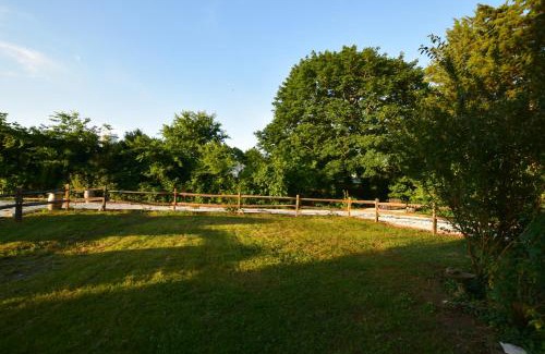 Lower Township House | The Town Bank Cottage