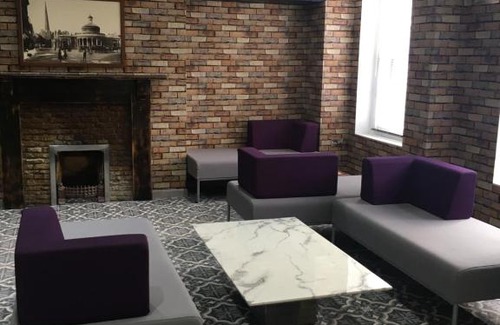 Bridgwater Bed & Breakfast | The Town Hotel