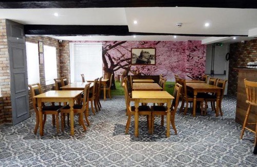 Bridgwater Bed & Breakfast | The Town Hotel
