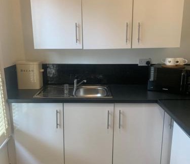 Fenny Stratford Bed & Breakfast | The Town House