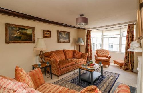 Dorchester House | The Town House